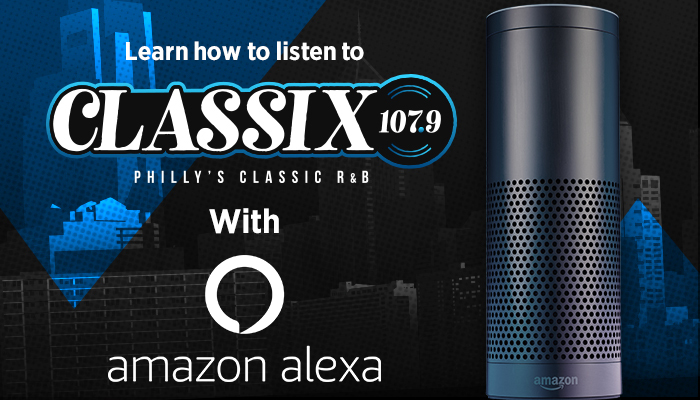 Classix Alexa