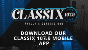Classix 107.9 app
