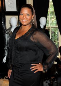 Queen Latifah Unveils New Queen Collection with HSN