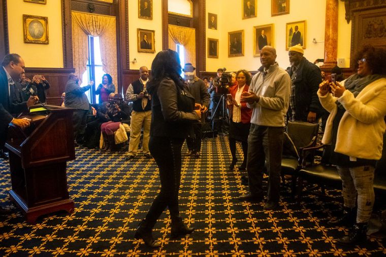 Lady B Returns To Classix 107.9