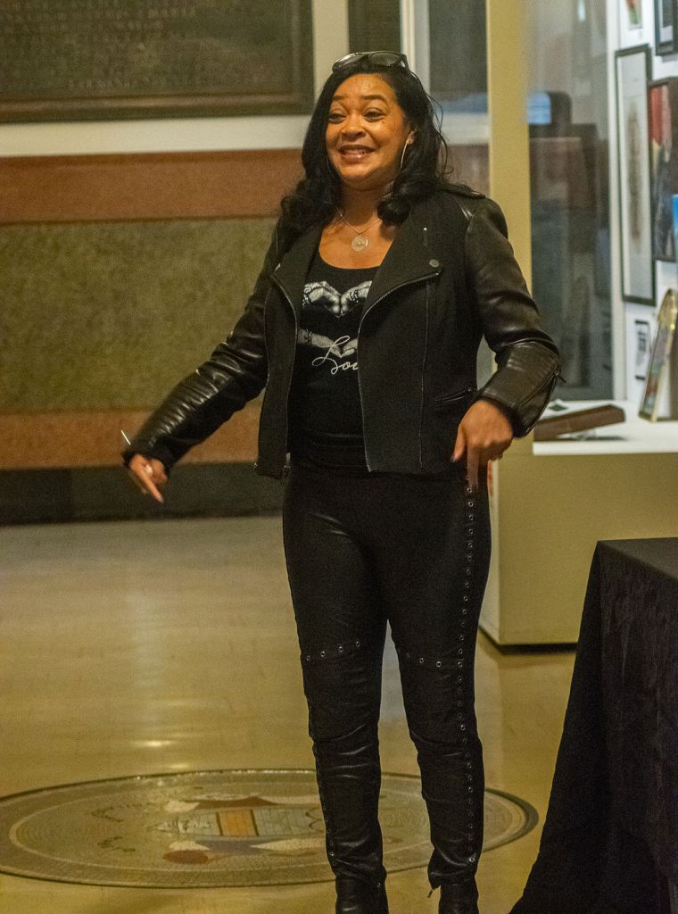 Lady B Returns To Classix 107.9