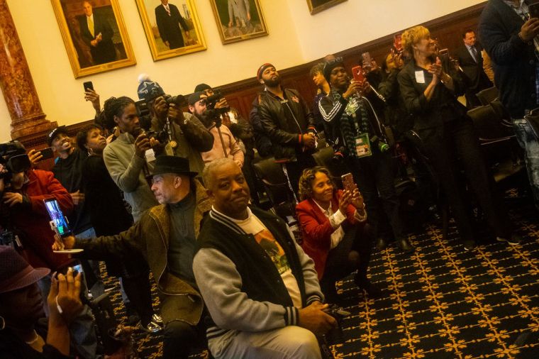 Lady B Returns To Classix 107.9