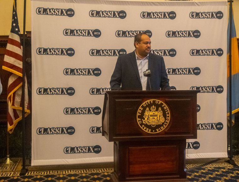 Lady B Returns To Classix 107.9