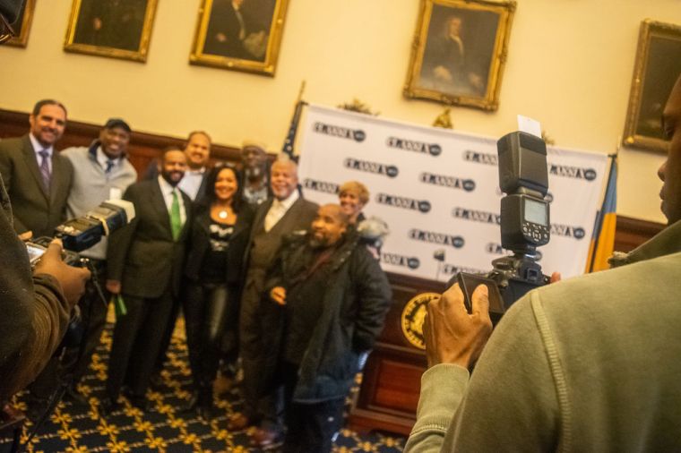 Lady B Returns To Classix 107.9