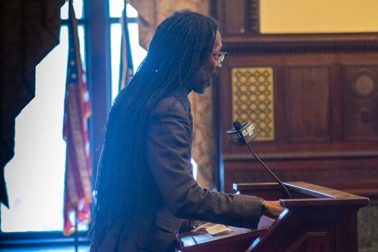 Lady B Returns To Classix 107.9