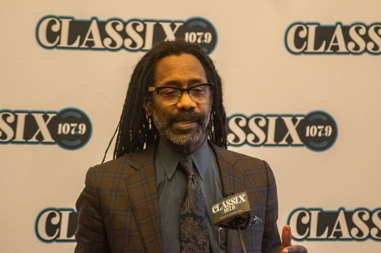 Lady B Returns To Classix 107.9