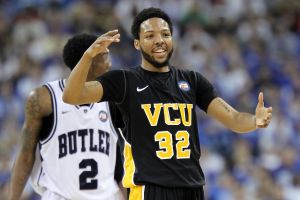 NCAA Men's Final Four - VCU v Butler