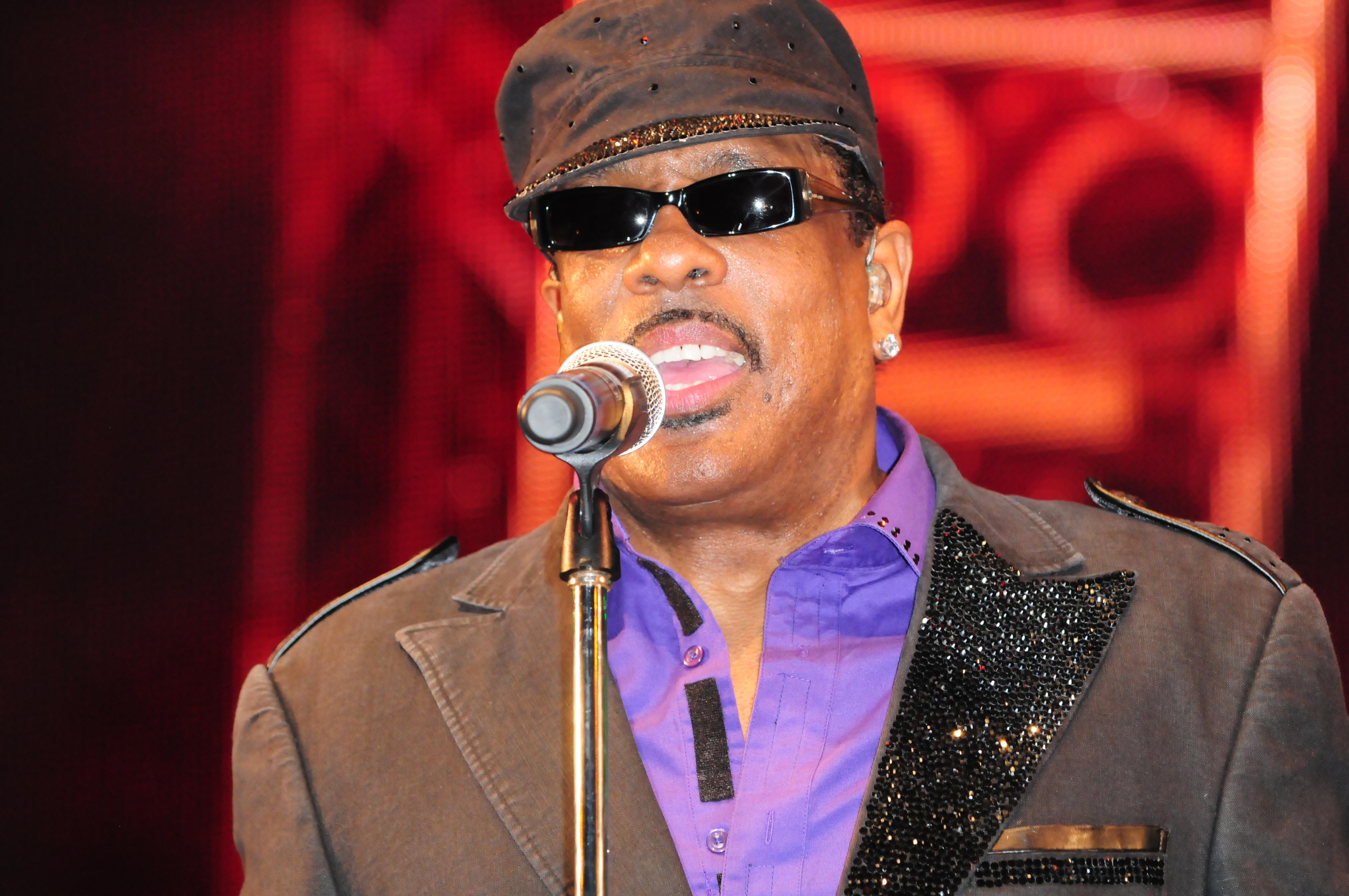 6th Annual Jazz In The Gardens