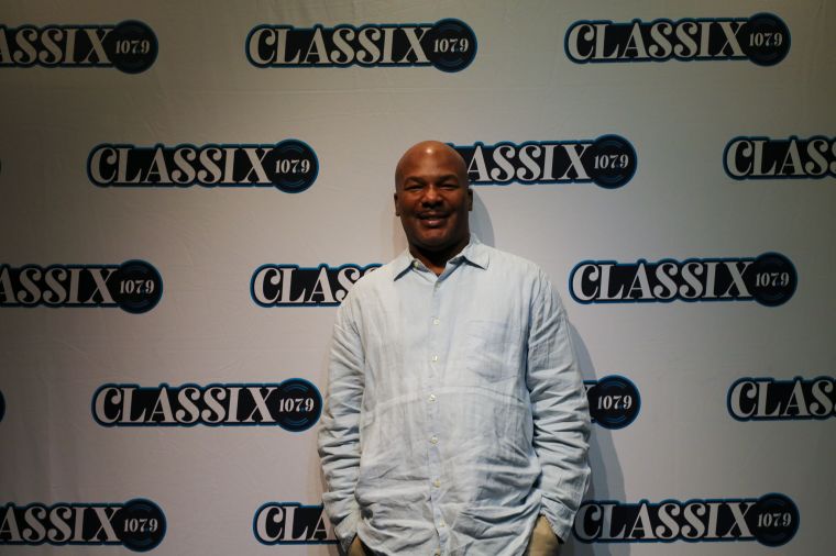 Lady B Basement Party