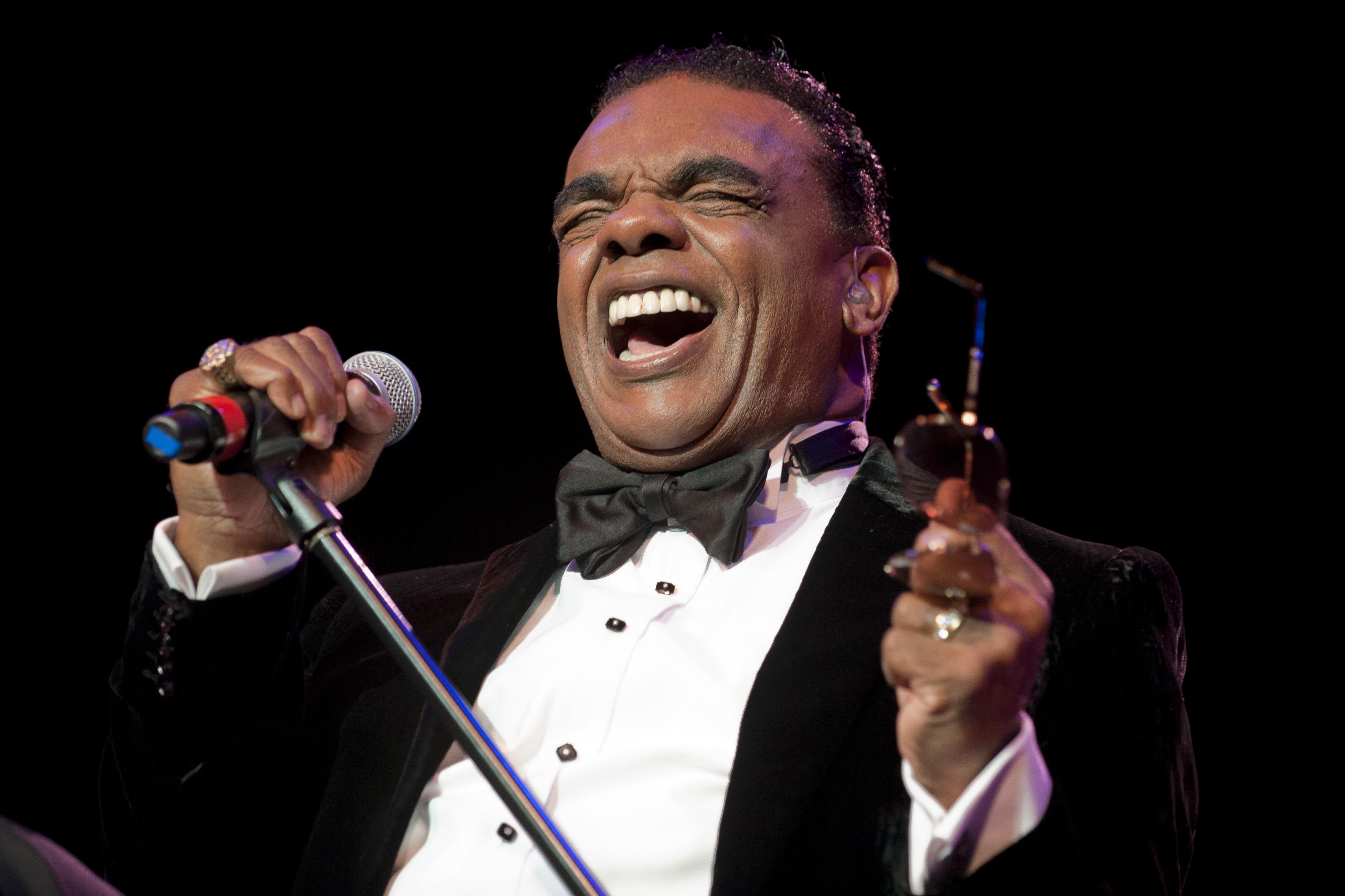 Rock And Roll Hall Of Fame Honors Aretha Franklin, 16th American Music Masters Tribute