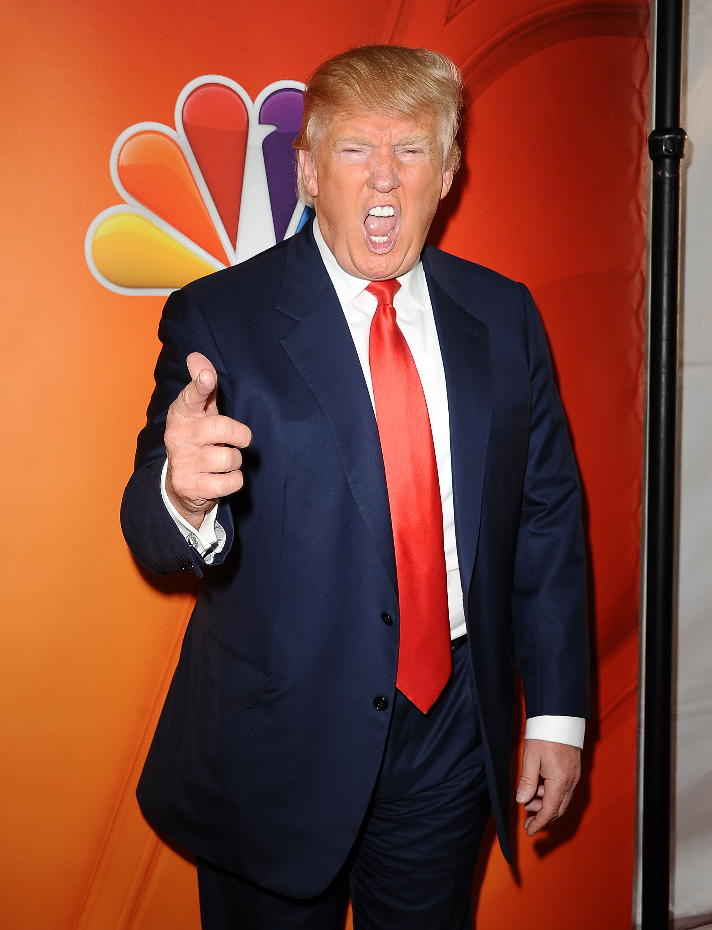 NBCUniversal 2015 Press Tour - Day 2