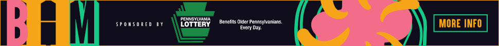 BHM: Pennsylvania Lottery