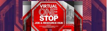 DAO April Virtual One Stop Job & Resource Hub