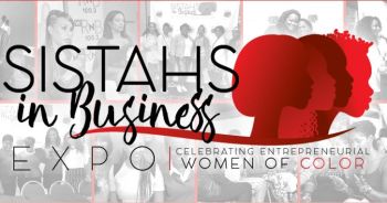 Sistahs in business Expo