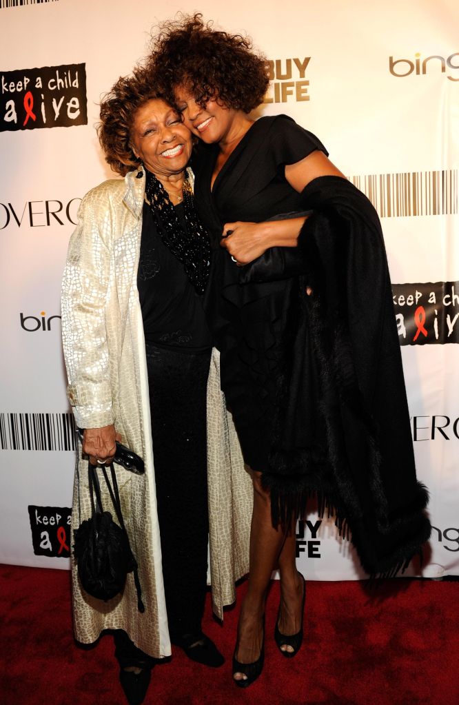Keep A Child Alive's 7th Annual Black Ball - Red Carpet