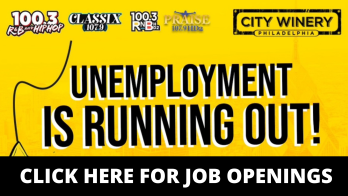 Unemployment is running out job fair philly 2021