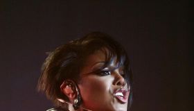 Janet Jackson Live In Jakarta