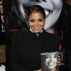 Janet Jackson Signs Copies Of 'TRUE YOU: A Guide To Finding And Loving Yourself' - March 19, 2011