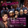 Love and Laughter Sommore