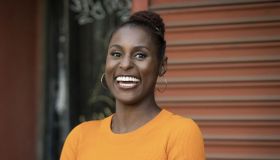 Issa Rae x Insecure
