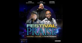 Festival of Praise - Jay Dixon Contest