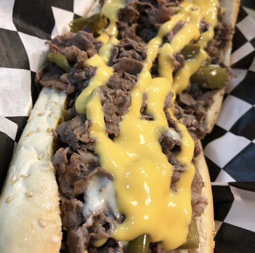Official List Of The Best Cheesesteaks In Philly