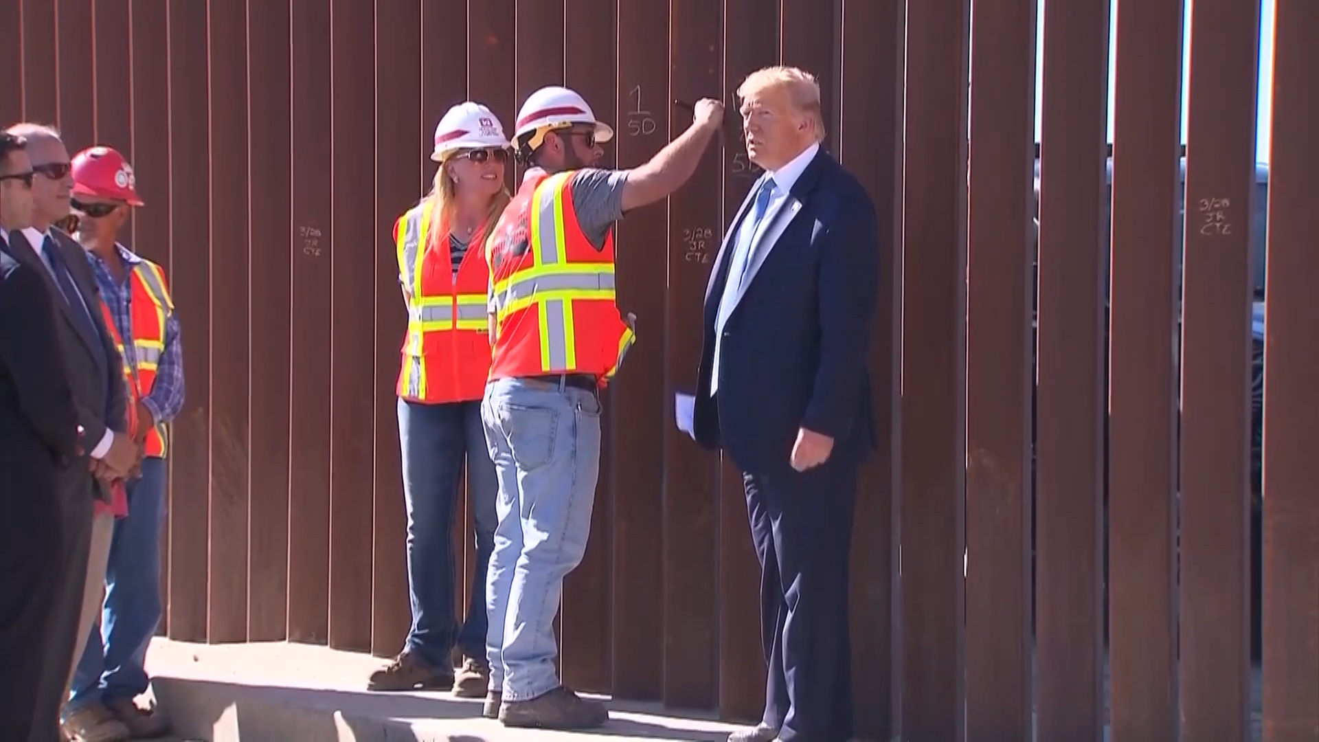 En Contexto Con Luis Navarro