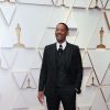 Will Smith at The OSCARS red carpet arrivals