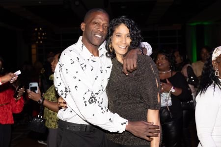 Lady B Basement Party 2022