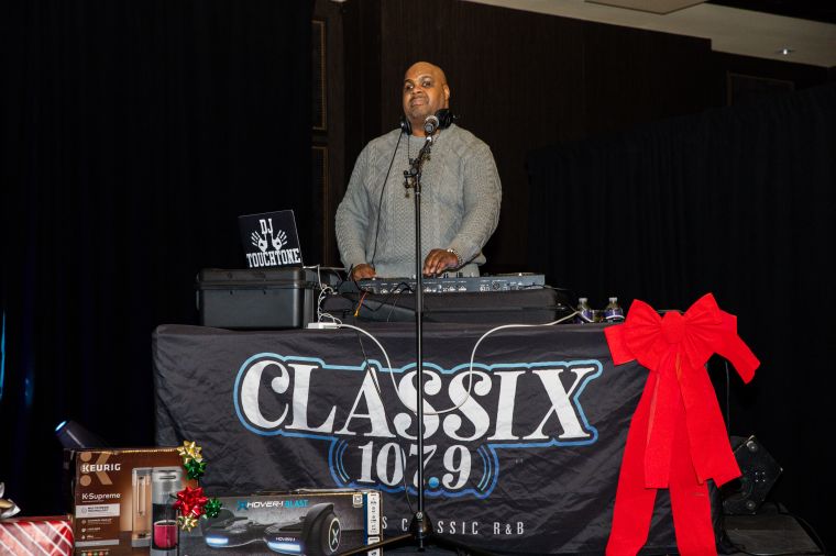 Lady B Basement Party 2022