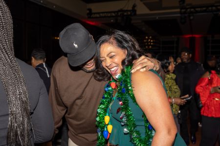 Lady B Basement Party 2022