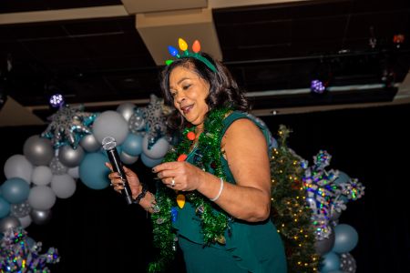 Lady B Basement Party 2022