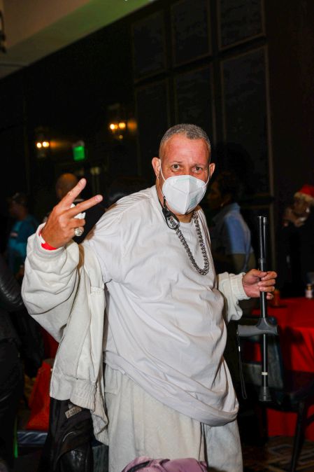 Lady B Basement Party 2022