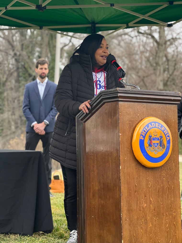 Dell Music Center Expansion Conference