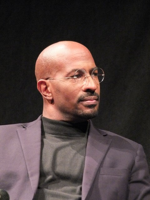 March on Washington Film Festival -- BlackkKlansman