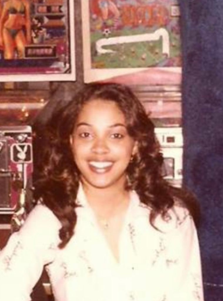 LADY B WAS AND STILL IS A JAWN!