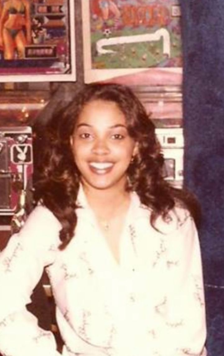LADY B WAS AND STILL IS A JAWN!