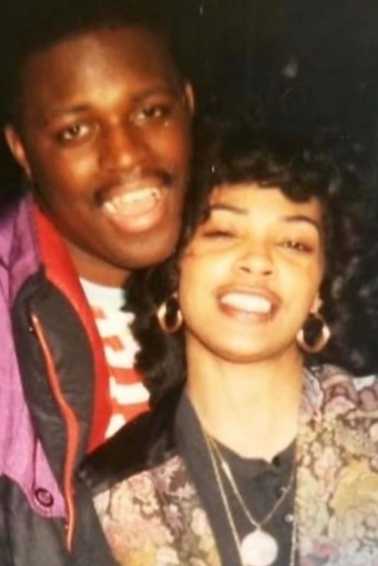 LADY B WAS AND STILL IS A JAWN!