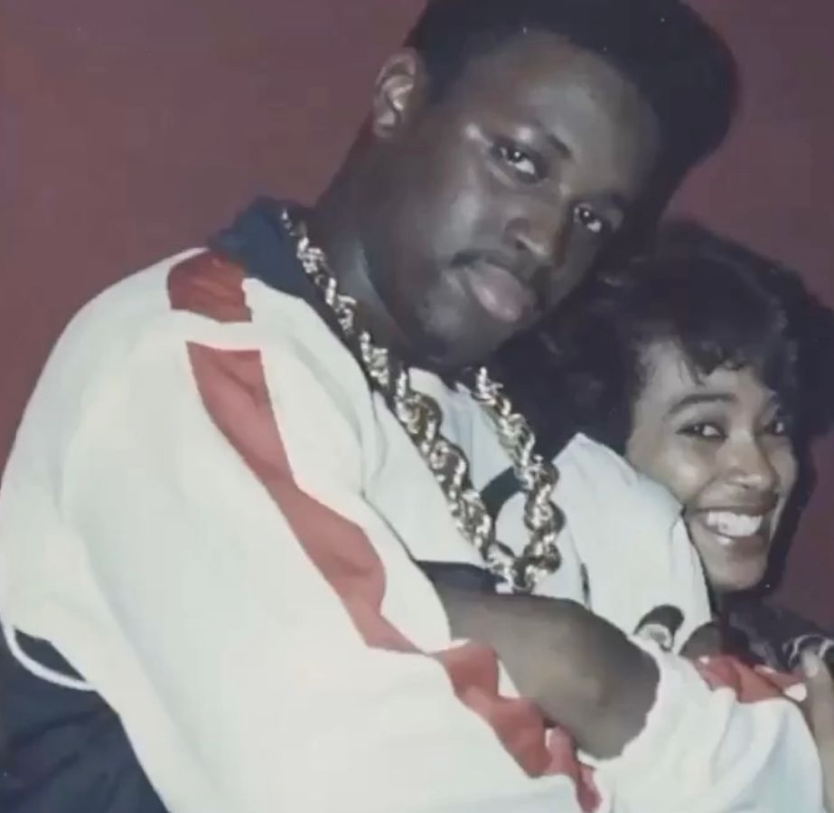 Charlie Mack Talks 50th Hip-Hop Anniversary with Lady B