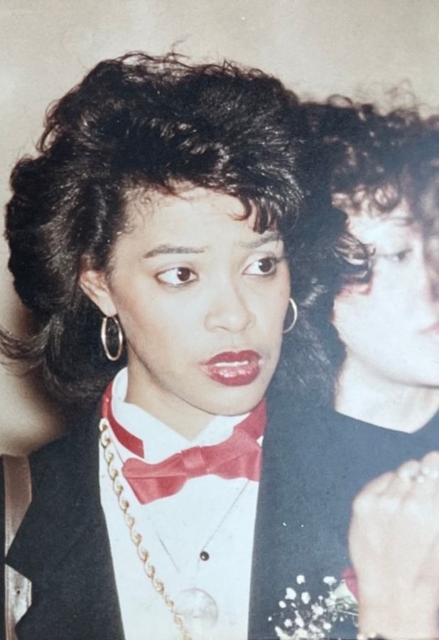 Charlie Mack Talks 50th Hip-Hop Anniversary with Lady B