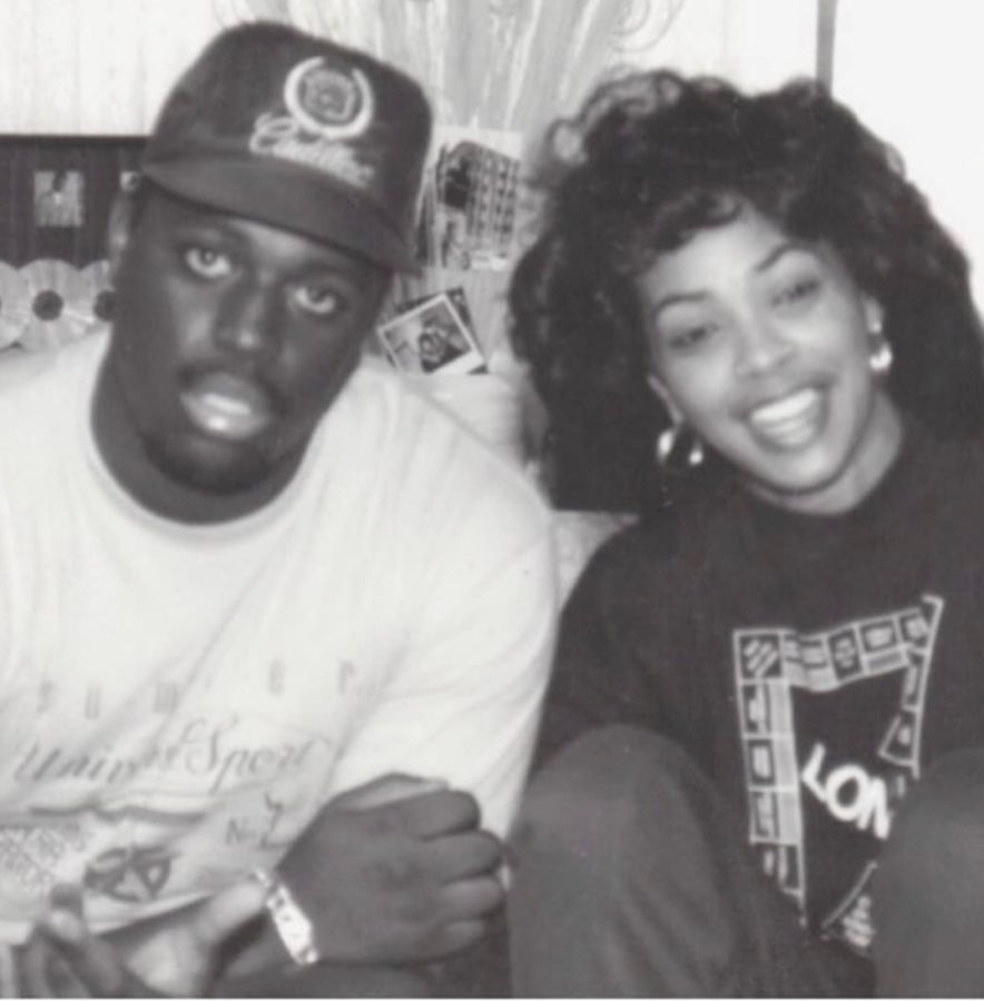Charlie Mack Talks 50th Hip-Hop Anniversary with Lady B
