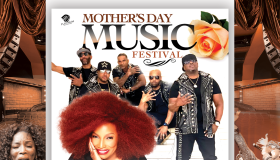 Mother's Day Music Show -Classix