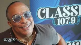 Steve Green talks Musical Journey on Classix 107.9!