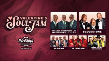 Valentine's Soul Jam Dynamic Lead