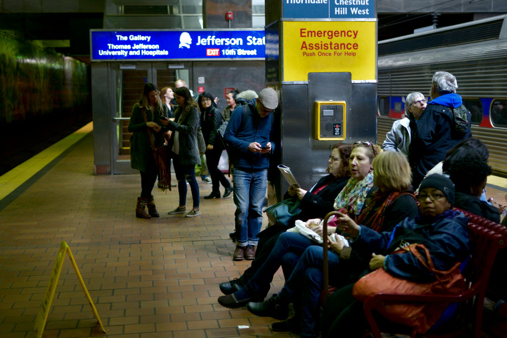 SEPTA Ends Sales of Tokens in move to Update Fare Payments, in Philadelphia, PA