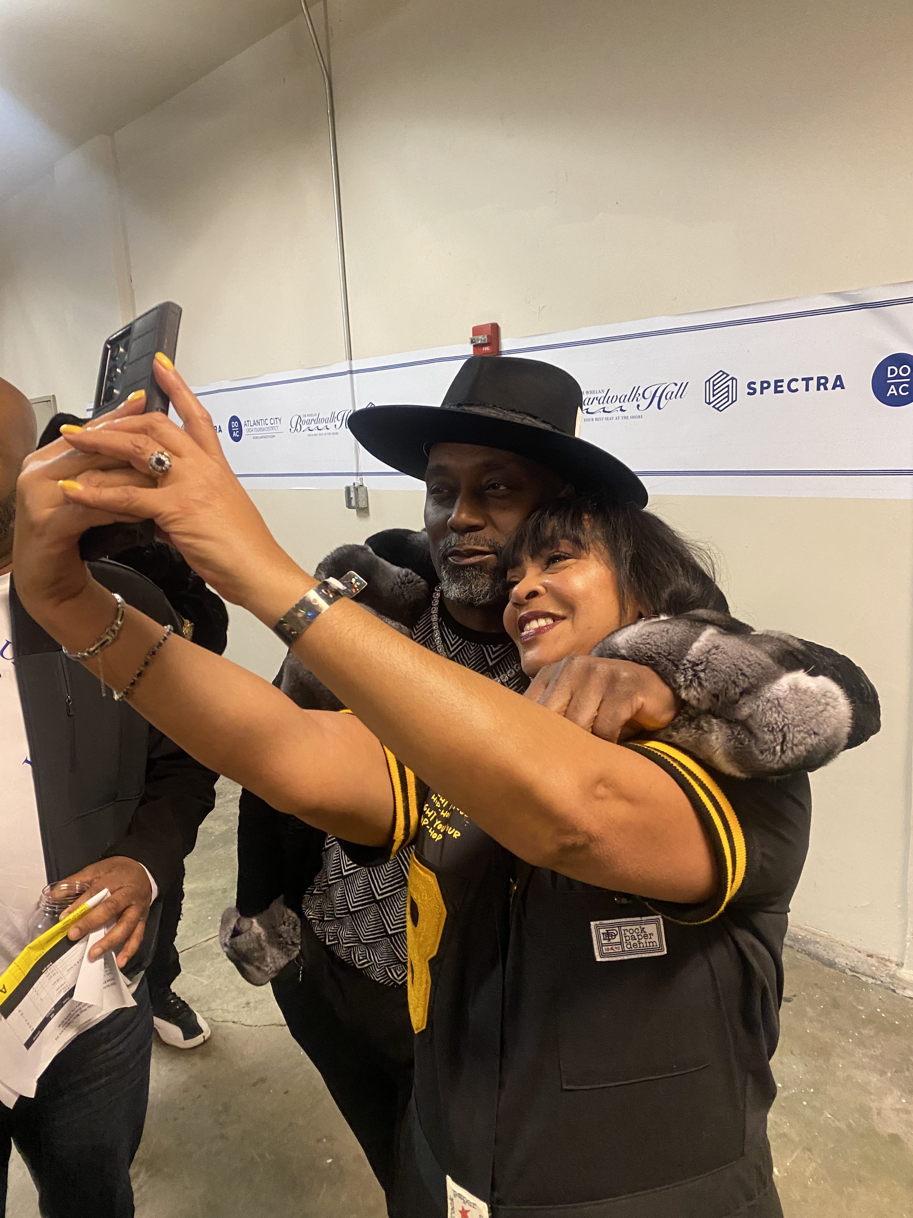 AllStars of HipHop Mixtape Live 2025 Recap [Photos]