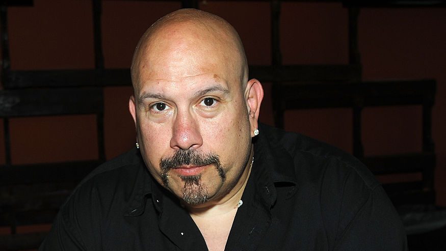 Stars Stand Up for Fallen Officers