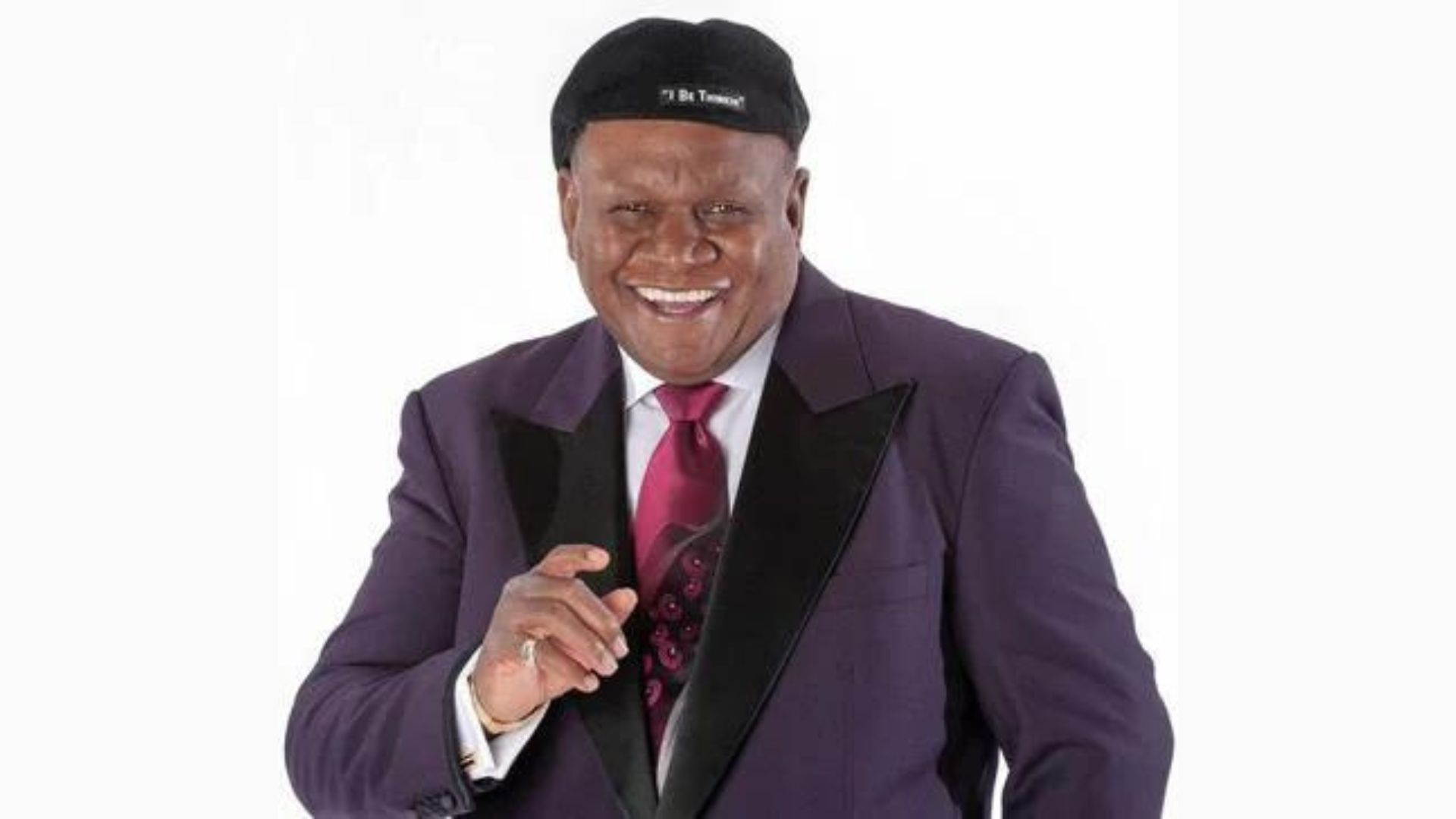 [CLICK HERE] Get your tickets to see George Wallace live at Helium Comedy Club!