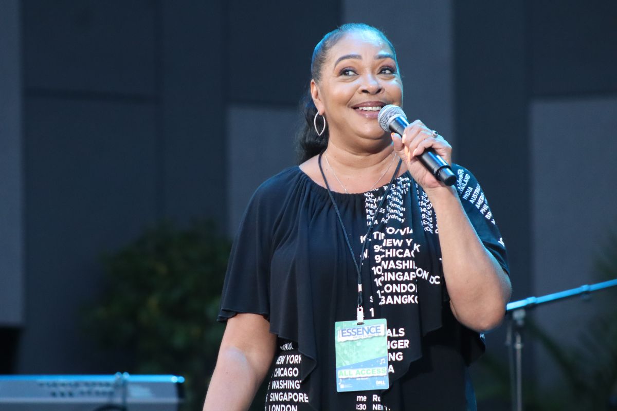Bloodstone, Blue Magic, The Manhattans, Philadanco, and Lenny Williams @ Dell Music Center 8.15.24