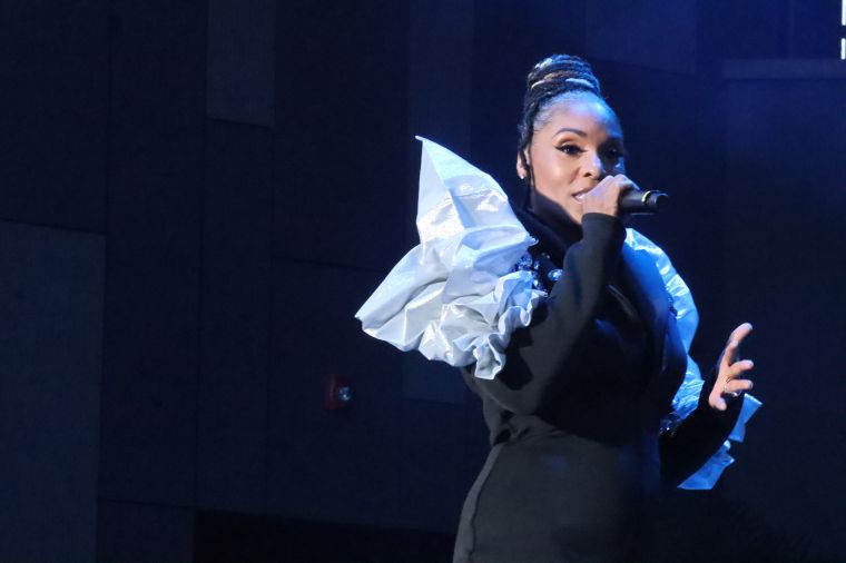 Lady B Basement Party 2024 @ Dell Music Center